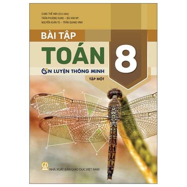 Bộ Vở Bài Tập Toán 1 - Tập 1 (Ôn Luyện Thông Minh) - Ảnh 4