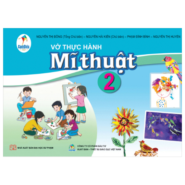 Bo
Vo Bai Tap Toan 2 - Tap 2 (Canh Dieu) (2025) - Ảnh 20