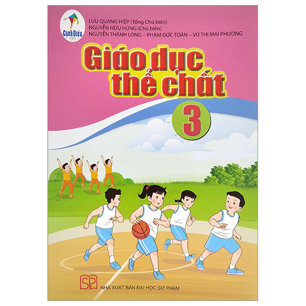Bộ
						
										
										Vở Bài Tập Toán 3 - Tập 1 (Cánh Diều) (2025) - Ảnh 16