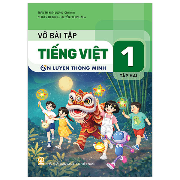 Bộ Vở Bài Tập Toán 3 - Tập 1 (Ôn Luyện Thông Minh) - Ảnh 26