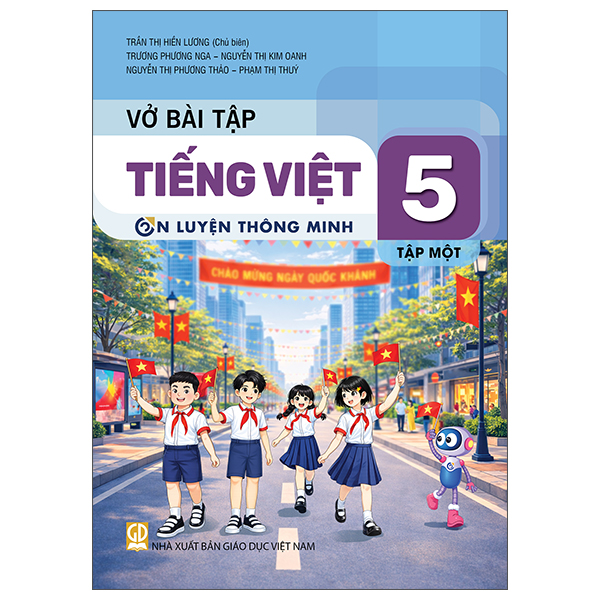 Bộ Vở Bài Tập Toán 3 - Tập 1 (Ôn Luyện Thông Minh) - Ảnh 8
