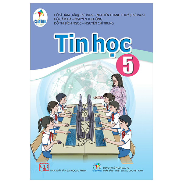 Bo
						
										
										Vo Bai Tap Toan 5 - Tap 2 (Canh Dieu) (2025) - Ảnh 15