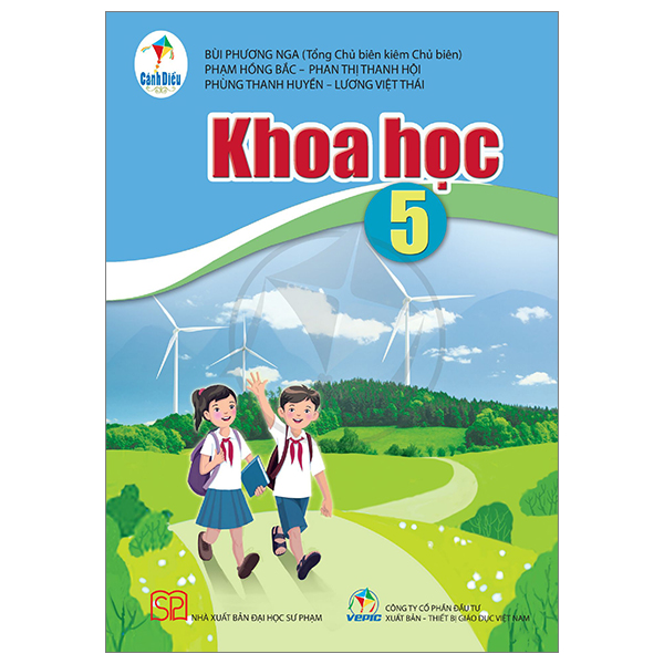 Bo
						
										
										Vo Bai Tap Toan 5 - Tap 2 (Canh Dieu) (2025) - Ảnh 20