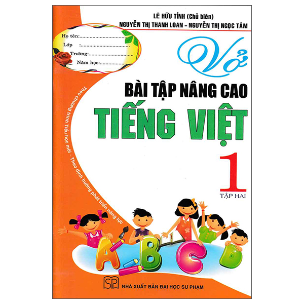 Bộ
Vở Bài Tập Toán Nâng Cao 2 - Tập 2 (Kết Nối) - Ảnh 5