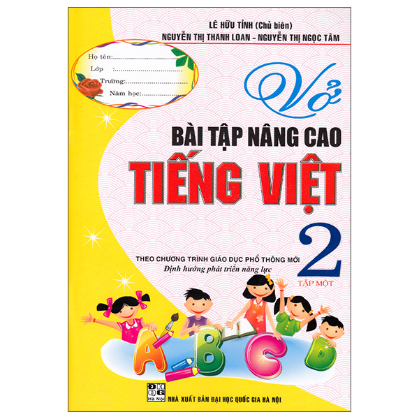 Bộ
Vở Bài Tập Toán Nâng Cao 2 - Tập 2 (Kết Nối) - Ảnh 6