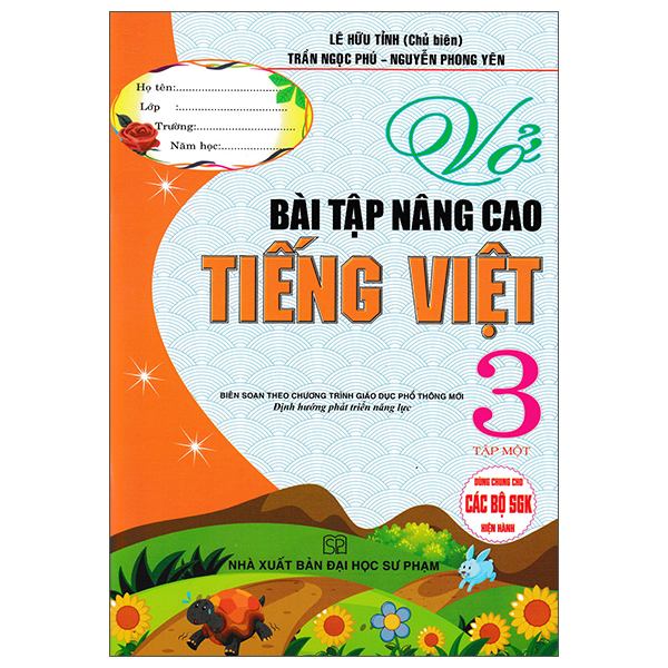Bộ
Vở Bài Tập Toán Nâng Cao 2 - Tập 2 (Kết Nối) - Ảnh 8