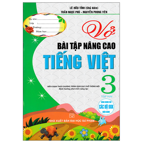 Bộ
Vở Bài Tập Toán Nâng Cao 2 - Tập 2 (Kết Nối) - Ảnh 9