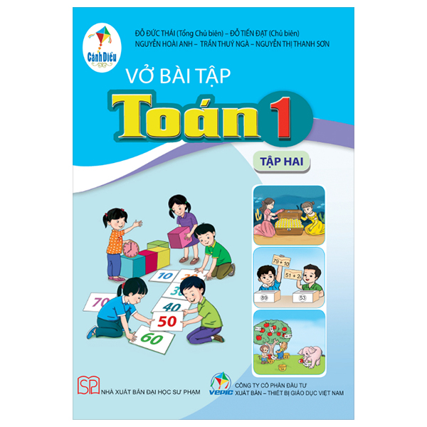 Bo
						
										
										Vo Bai Tap Tu Nhien Va Xa Hoi 1 (Canh Dieu) (2025) - Ảnh 4