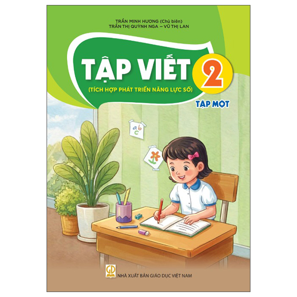 Bộ Vở Bài Tập Tự Nhiên Và Xã Hội 2 (Tích Hợp Phát Triển Năng Lực Số) (Phiên Bản 2026) - Ảnh 27