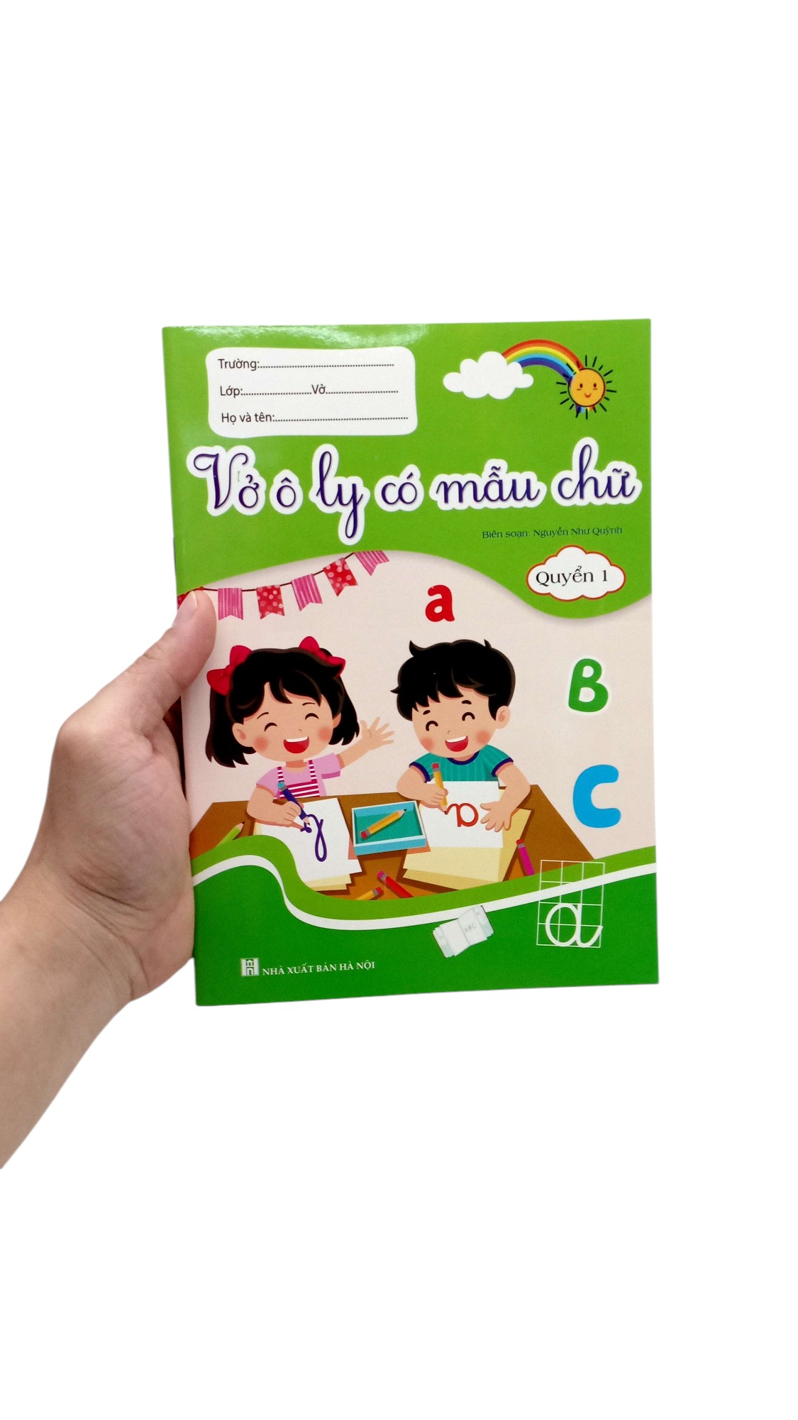 Bo
						
										
										Vo O Ly Co Mau Chu - Quyen 1 - Ảnh 7