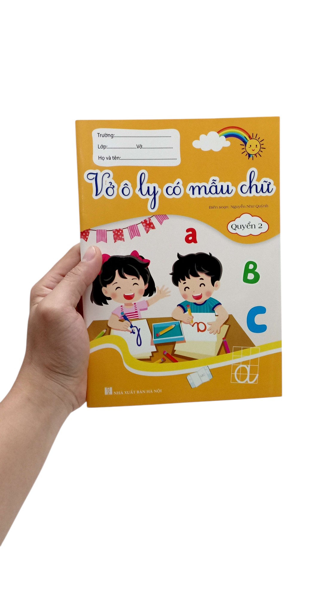 Bo
						
										
										Vo O Ly Co Mau Chu - Quyen 2 - Ảnh 7