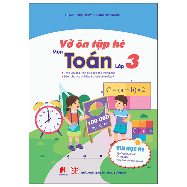 Bộ Vở Ôn Tập Hè Môn Tiếng Việt - Lớp 2 - Ảnh 11