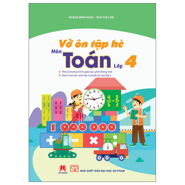 Bộ Vở Ôn Tập Hè Môn Tiếng Việt - Lớp 4 - Ảnh 18