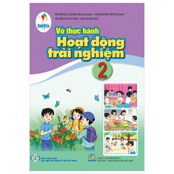 Bo
						
										
										Vo Thuc Hanh Hoat Dong Trai Nghiem 2 (Canh Dieu) (2025)