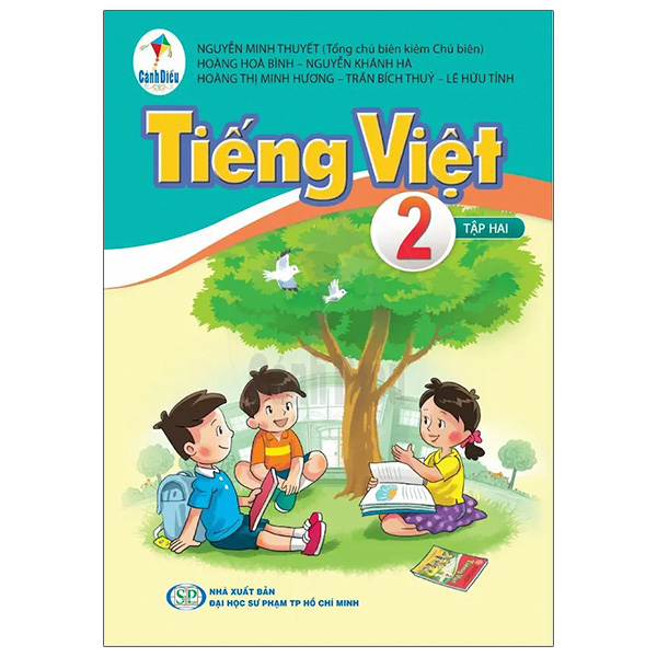 Bo
Vo Thuc Hanh Hoat Dong Trai Nghiem 2 (Canh Dieu) (2025) - Ảnh 11