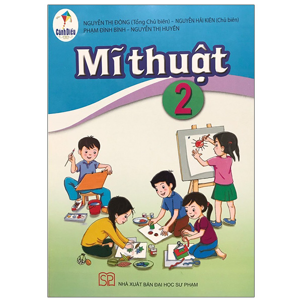 Bo
Vo Thuc Hanh Hoat Dong Trai Nghiem 2 (Canh Dieu) (2025) - Ảnh 13
