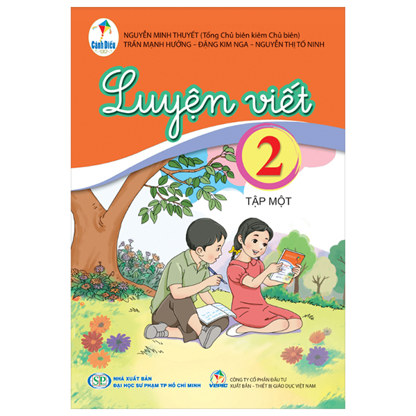 Bo
Vo Thuc Hanh Hoat Dong Trai Nghiem 2 (Canh Dieu) (2025) - Ảnh 3