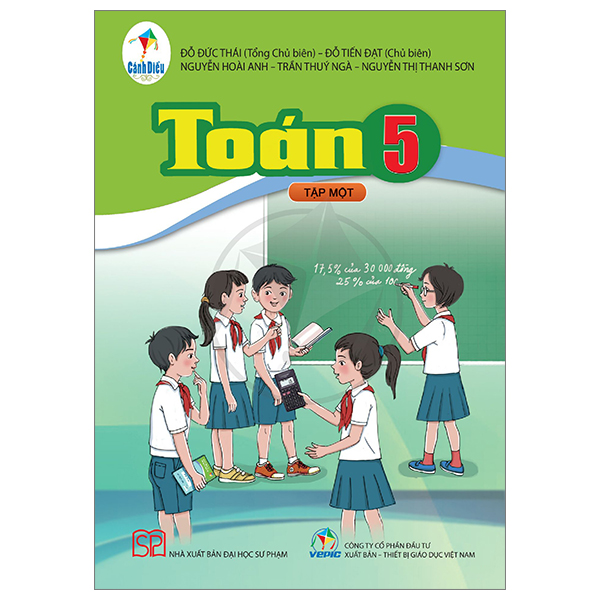 Bo
						
										
										Vo Thuc Hanh Hoat Dong Trai Nghiem 5 (Canh Dieu) (Chuan) - Ảnh 21