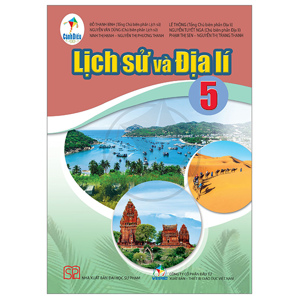 Bo
						
										
										Vo Thuc Hanh Hoat Dong Trai Nghiem 5 (Canh Dieu) (Chuan) - Ảnh 26