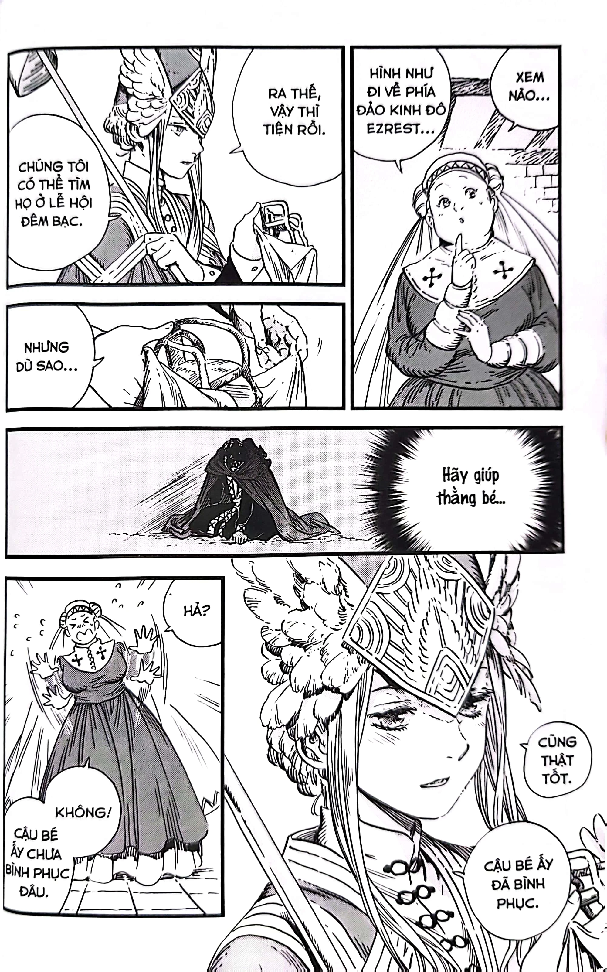 Bộ Xưởng Phép Thuật - Atelier Of Witch Hat - Tập 9 (Tái Bản 2026) - Ảnh 6