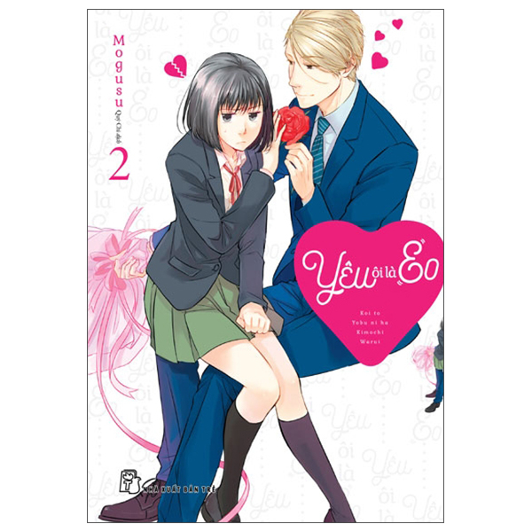 Bo
						
										
										Yeu Oi La "Eo" - Tap 2