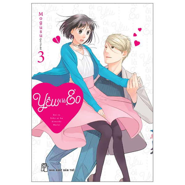 Bo
						
										
										Yeu Oi La "Eo" - Tap 3