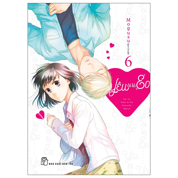 Bộ Yêu Ôi Là "Eo" - Tập 6