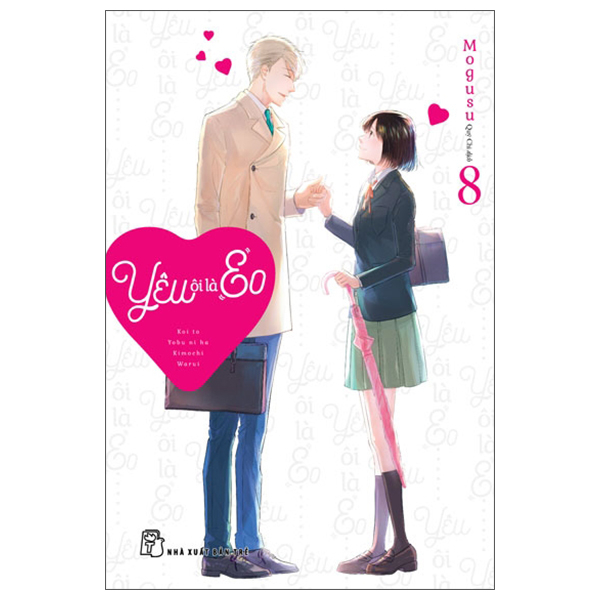 Bo
						
										
										Yeu Oi La "Eo" - Tap 8 - Tang Kem Clear Shikishi