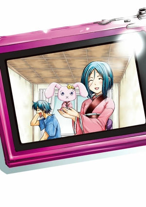 bộ ぐらんぶる 7 - grand blue 7 - Ảnh 3