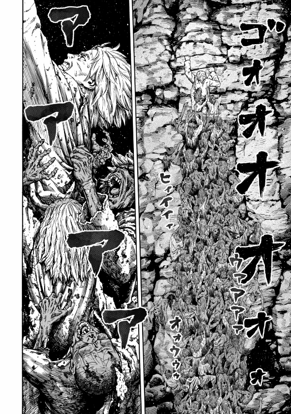 Bo
ヴィンランド・サガ - Vinland Saga 24 - Ảnh 8