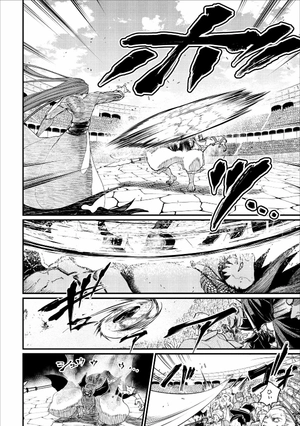 bộ 終末のワルキューレ 2 - shuumatsu no valkyrie - record of ragnarok - Ảnh 14