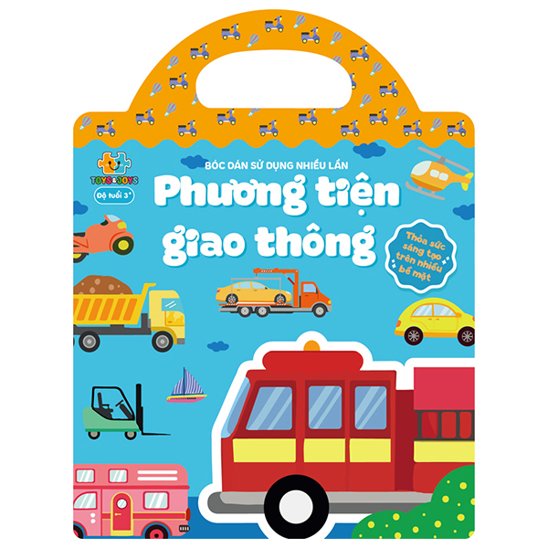 Bóc Dán Sử Dụng Nhiều Lần - Bốn Mùa - Ảnh 8