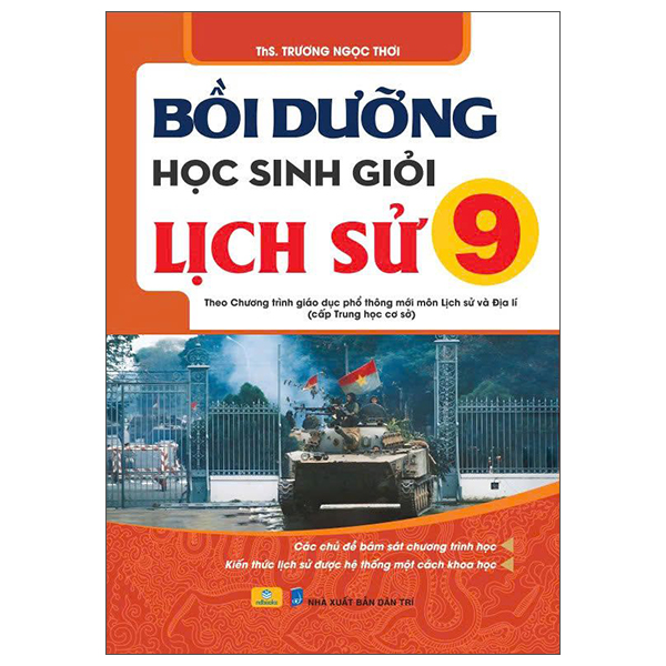 Boi Duong Hoc Sinh Gioi Lich Su 9