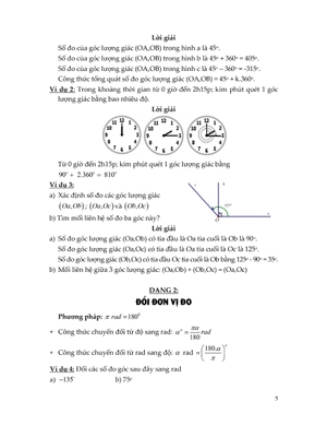 bồi dưỡng năng lực toán 11 - tập 1 - Ảnh 10