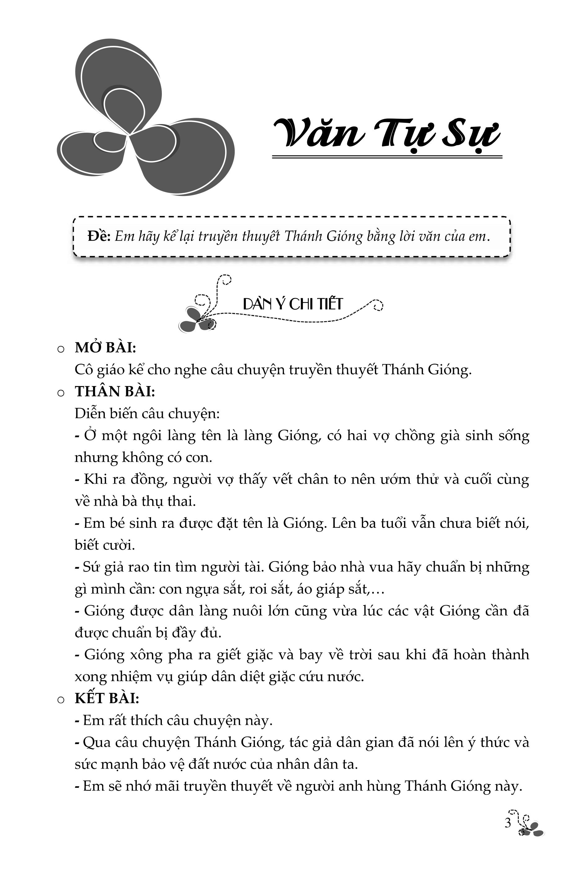 bồi dưỡng và phát triển tư duy viết bài văn hay lớp 6 - Ảnh 4