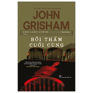bồi thẩm cuối cùng