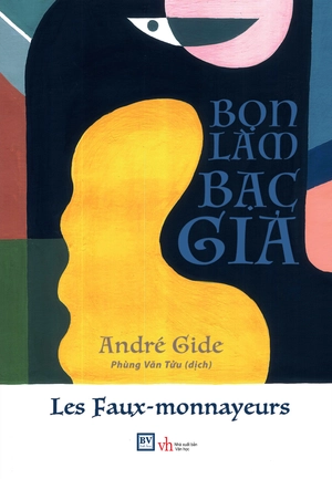 bọn làm bạc giả (bìa mềm) - Ảnh 2