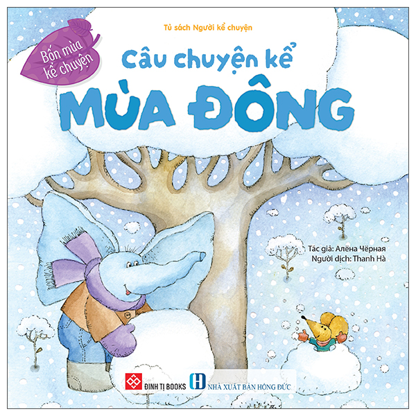 Bốn Mùa Kể Chuyện - Chuyến Khám Phá Mùa Hè - Ảnh 12