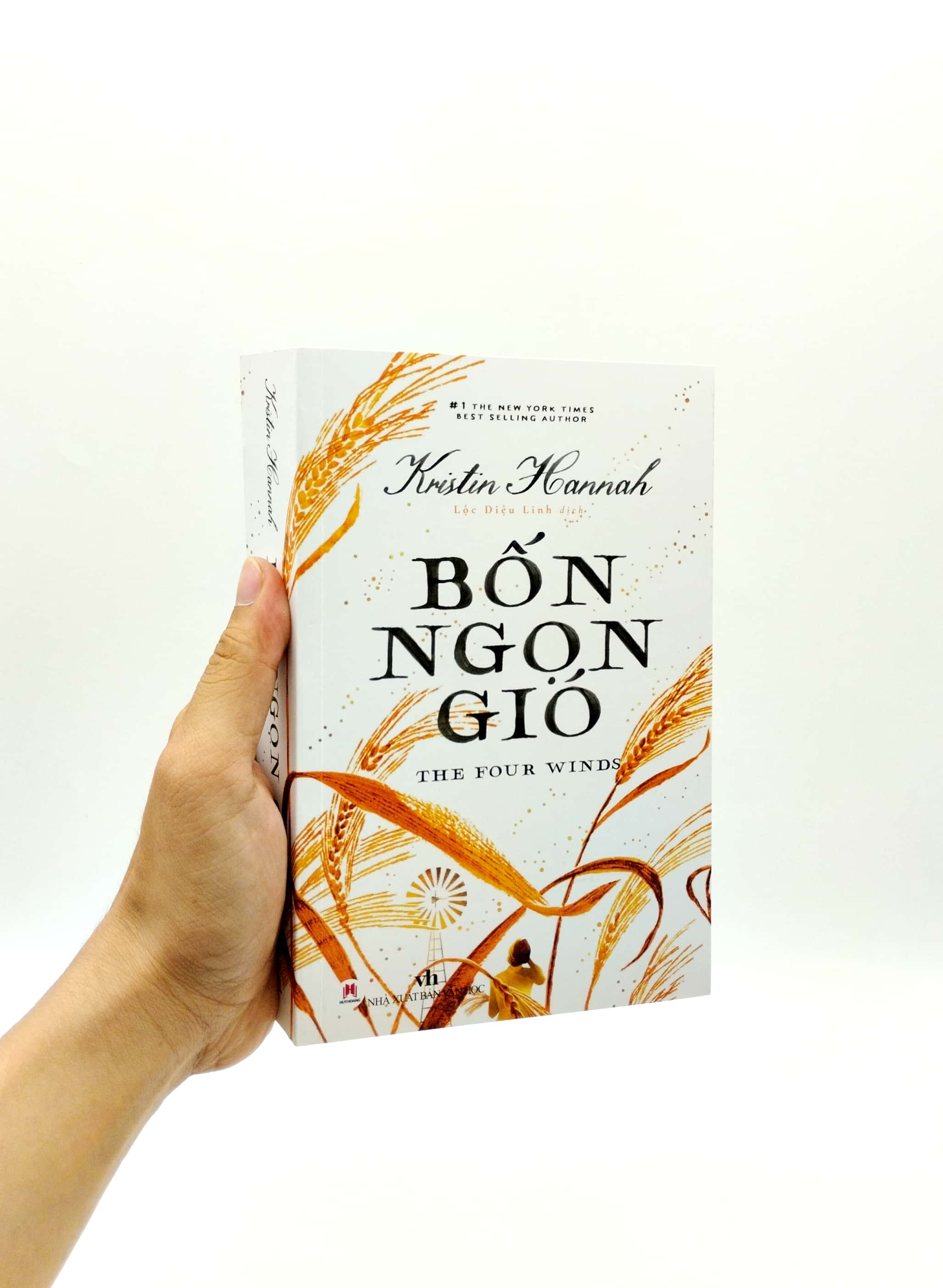 bốn ngọn gió - the four winds - Ảnh 7