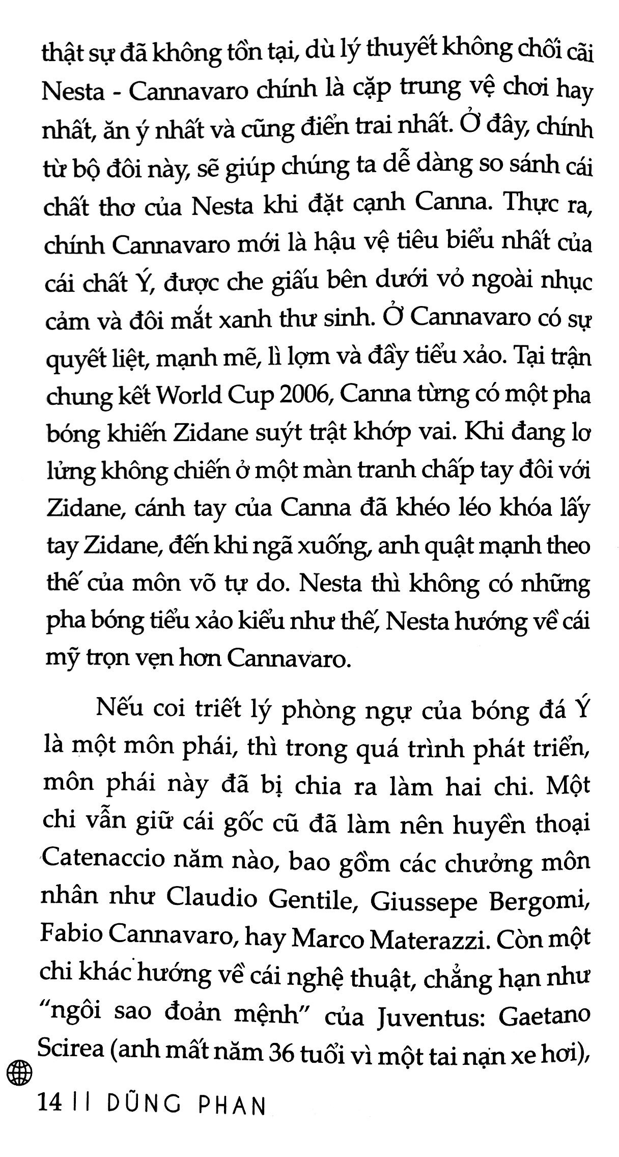 bóng đá - 12 vì tinh tú - Ảnh 7