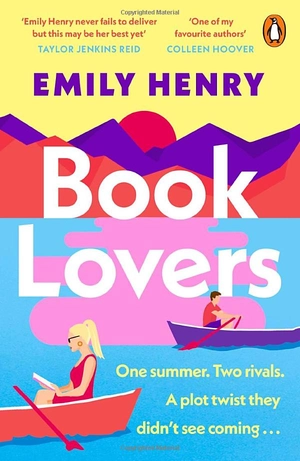 book lovers - Ảnh 2