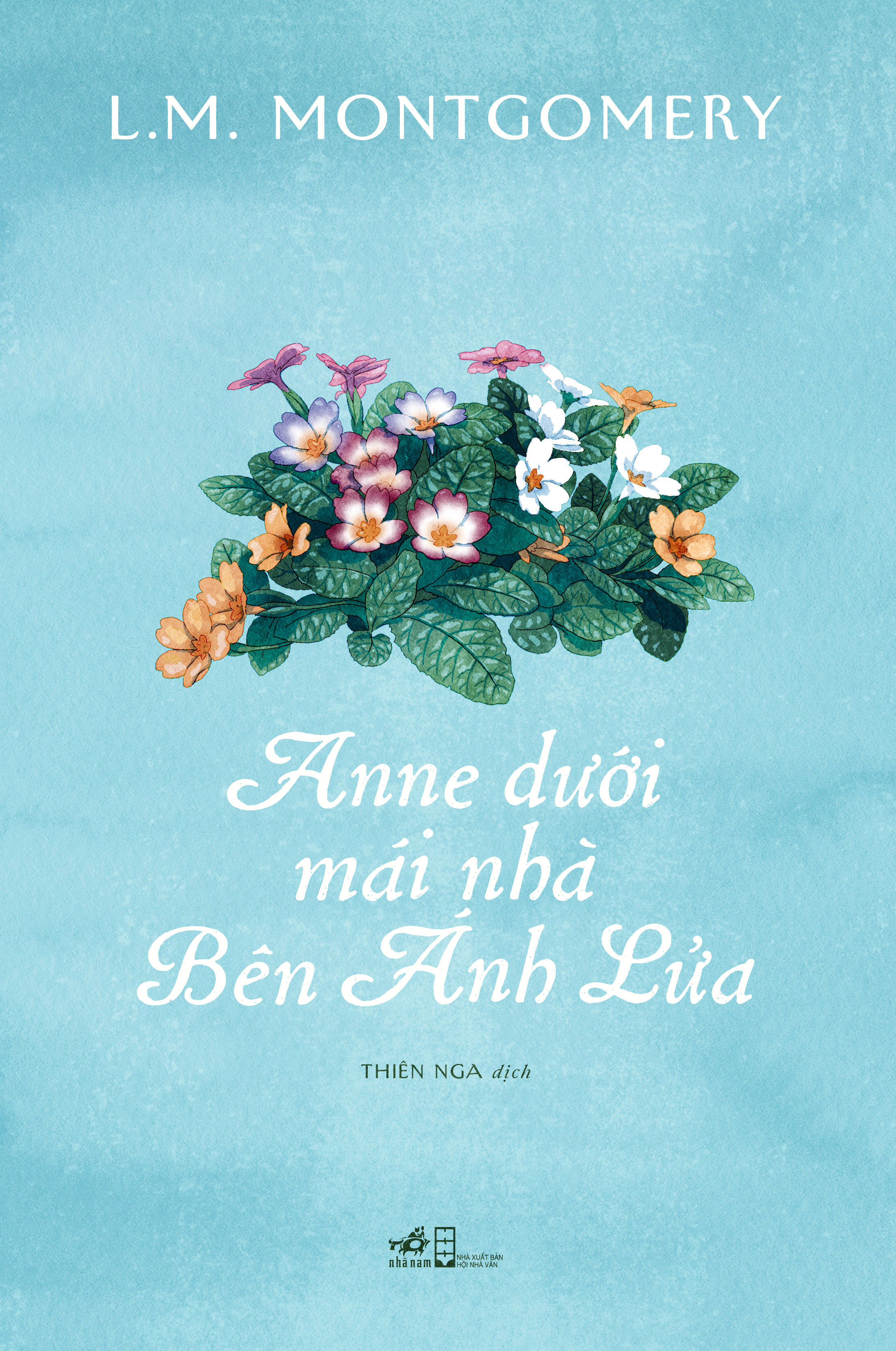 Boxset Anne Tóc Đỏ (Hộp 8 Tập) - Phiên Bản Độc Quyền 50 Năm Fahasa - Ảnh 10