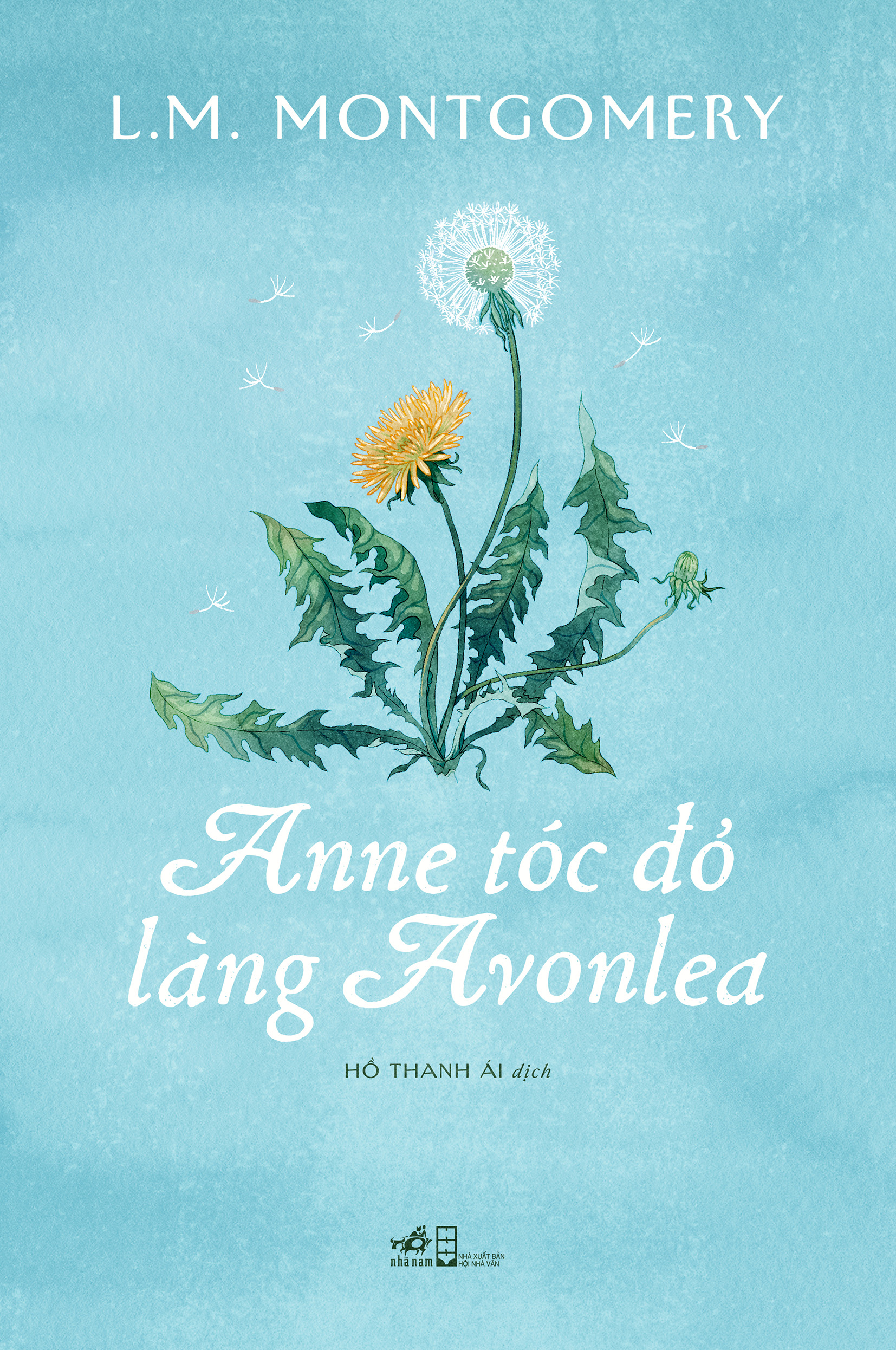 Boxset Anne Tóc Đỏ (Hộp 8 Tập) - Phiên Bản Độc Quyền 50 Năm Fahasa - Ảnh 7