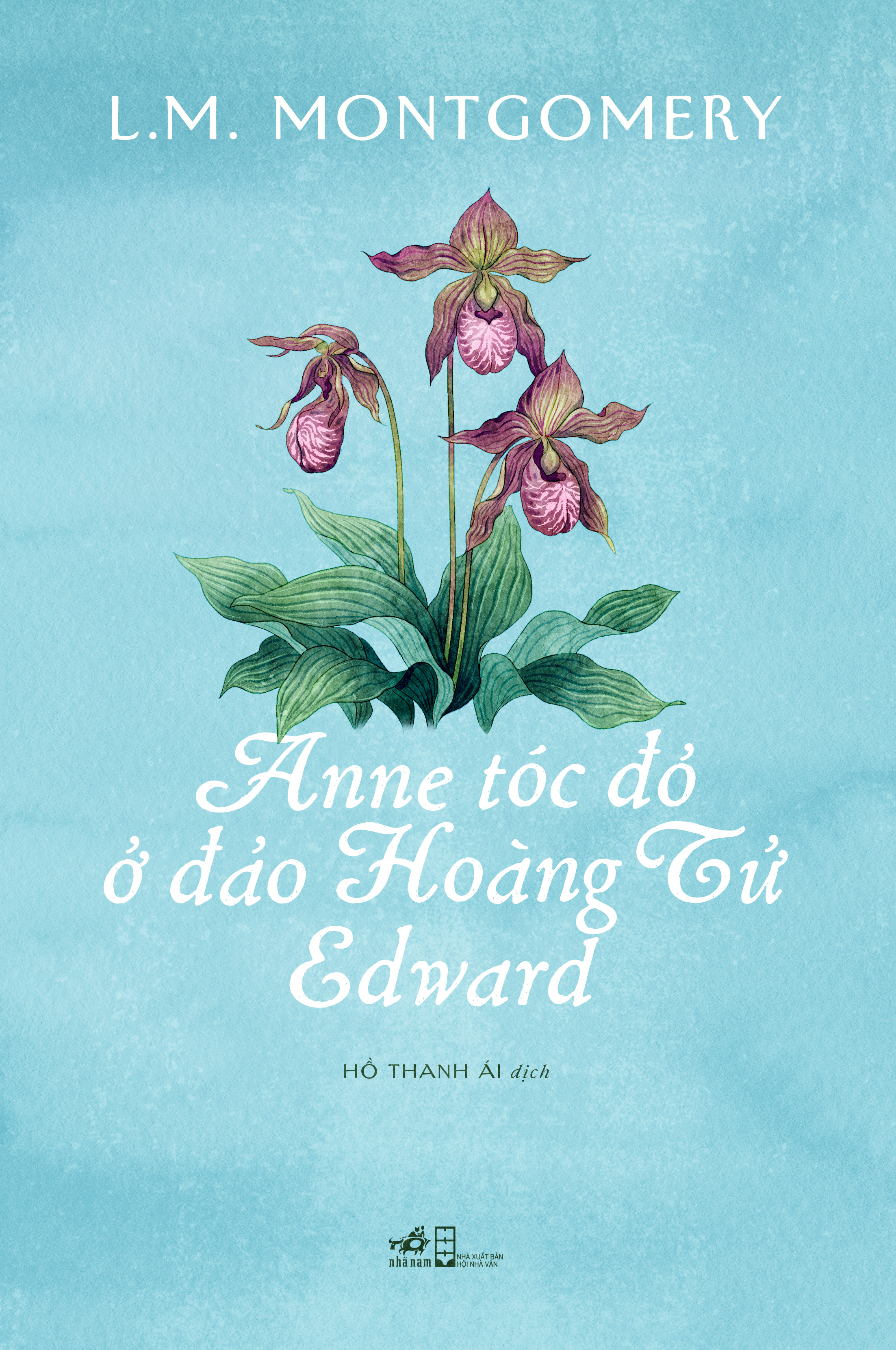 Boxset Anne Tóc Đỏ (Hộp 8 Tập) - Phiên Bản Độc Quyền 50 Năm Fahasa - Ảnh 8