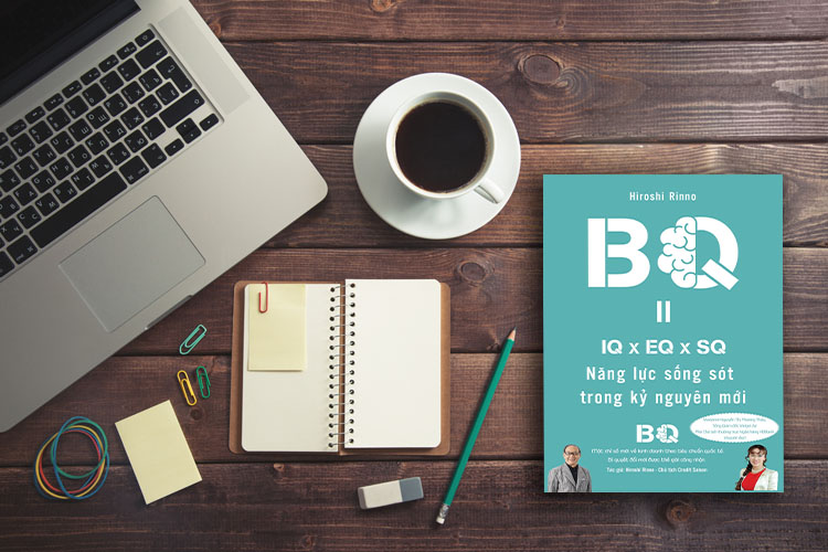 BQ - Năng Lực Sống Sót Trong Kỷ Nguyên Mới - Ảnh 7