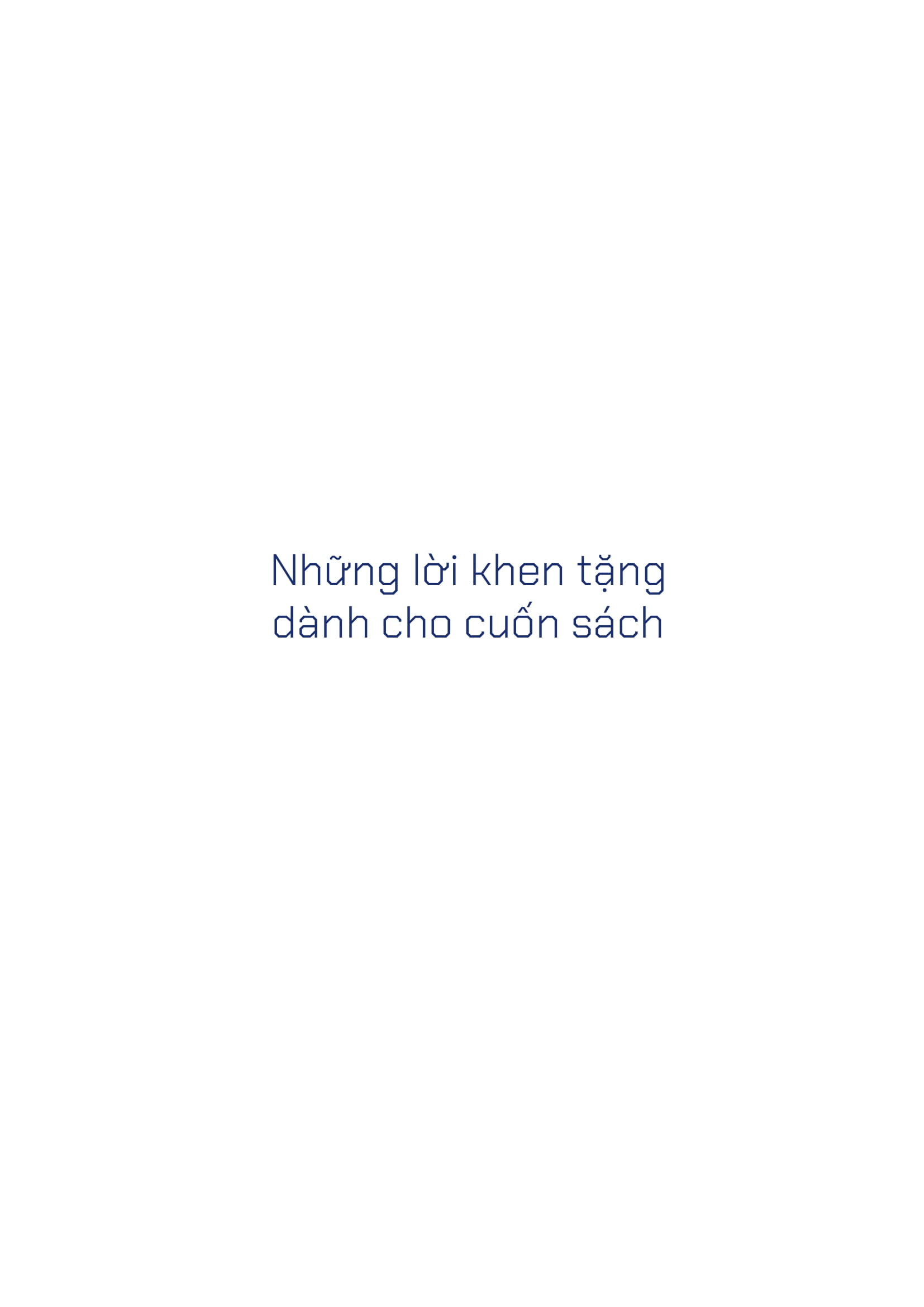 Brand Flow - Chạm. Chảy. Lan Tỏa - Tư Duy Của Nước Trong Xây Dựng Thương Hiệu - Ảnh 4
