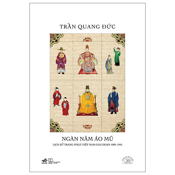 Buoc Cham Lai Giua The Gian Voi Va - An Ban Dac Biet 20 Nam Thanh Lap Nha Nam - Bia Cung - Ảnh 9