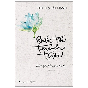 bước tới thảnh thơi (tái bản 2023)