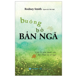 buông bỏ bản ngã