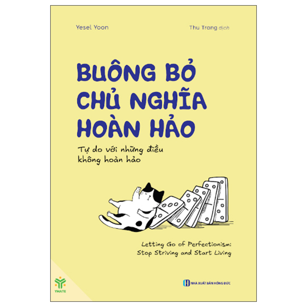 Buong Bo Chu Nghia Hoan Hao - Tu Do Voi Nhung Dieu Khong Hoan Hao